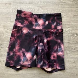 Old Navy Bike Shorts